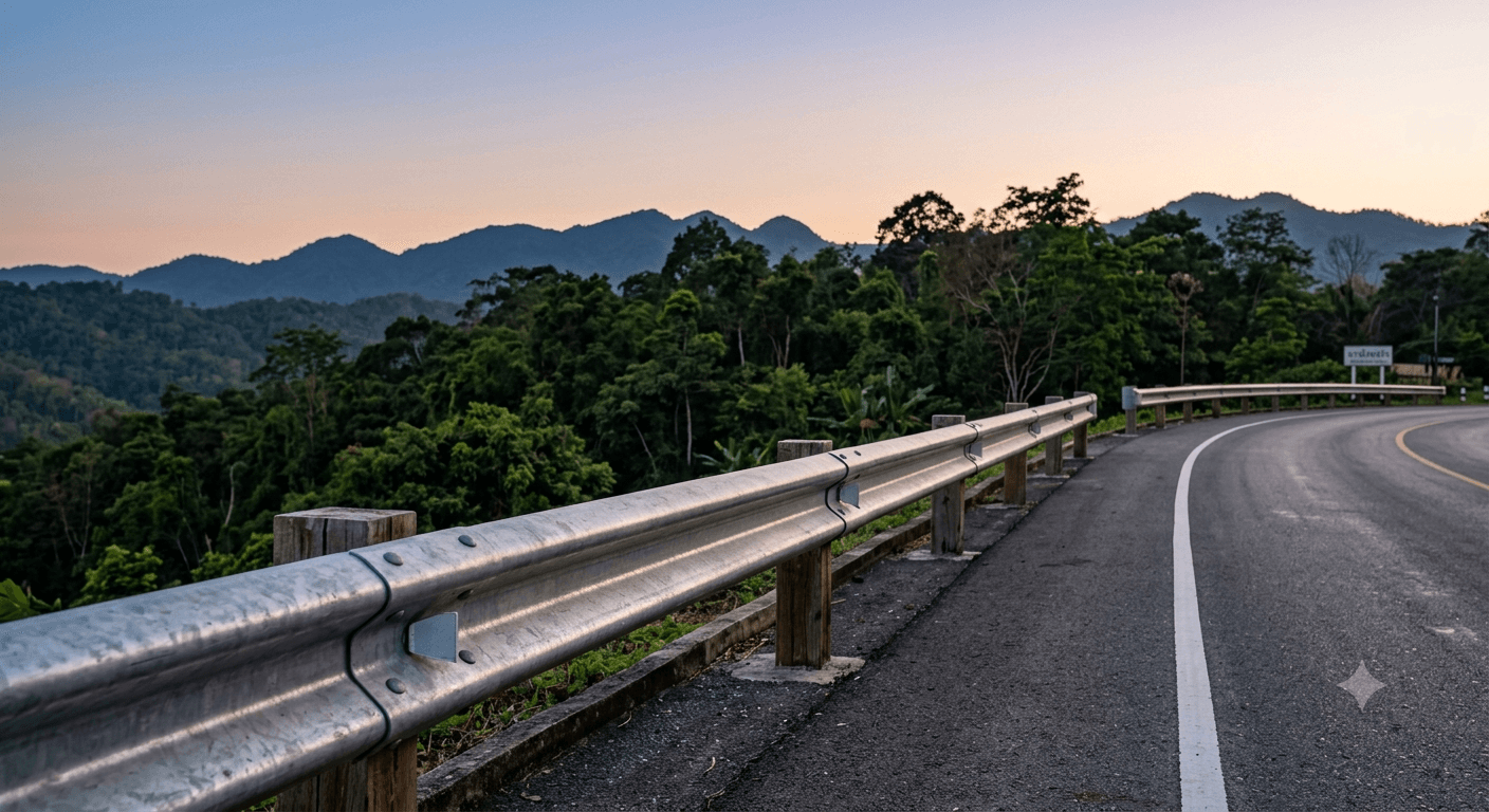 Guard Rail