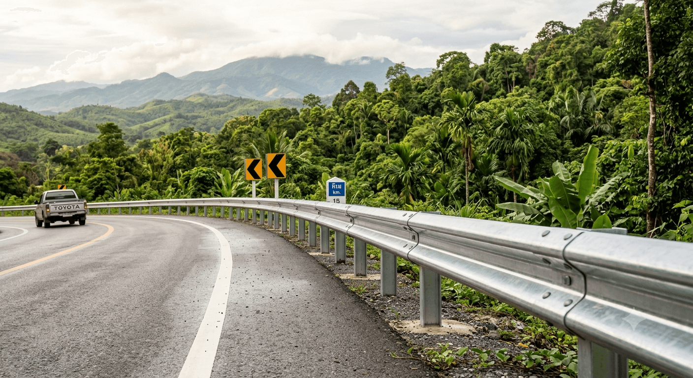 Guard Rail
