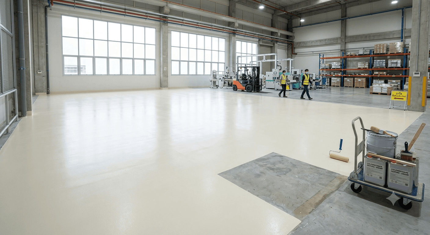 POLYURETHANE COATING