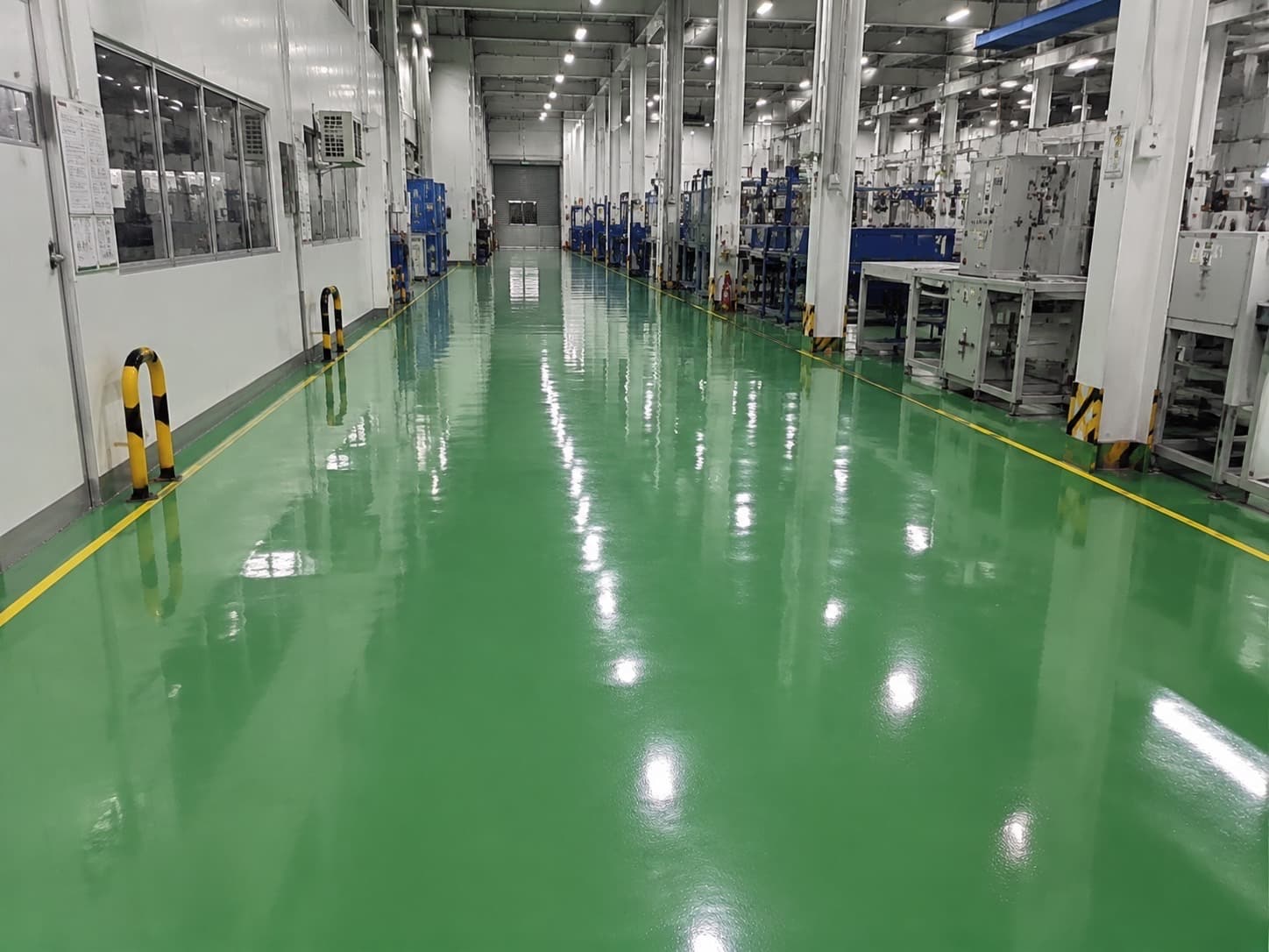 POLYURETHANE HF (HEAVY FILM)
