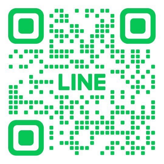 LINE QR Code