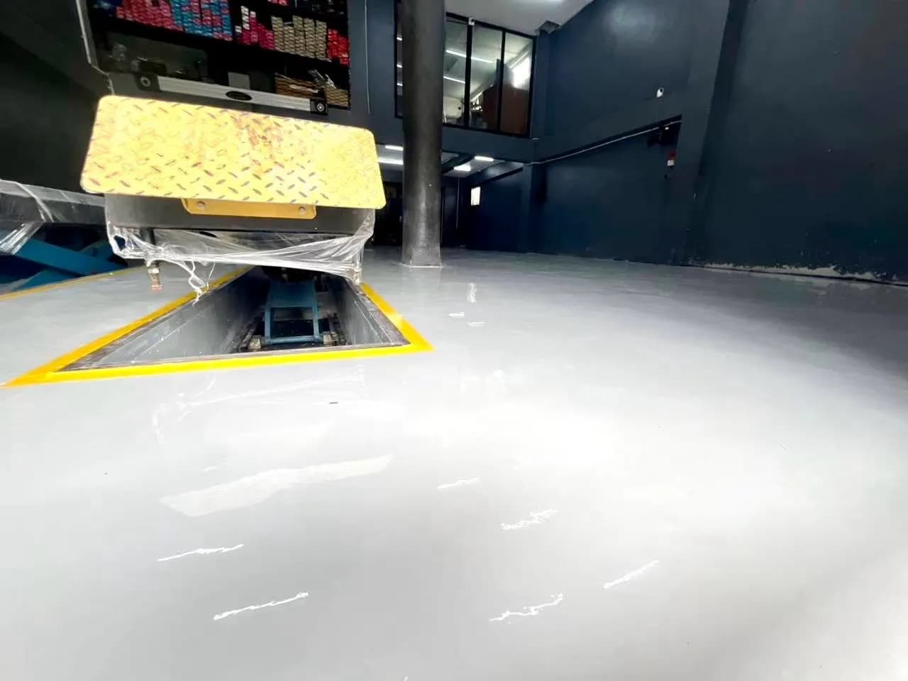 Epoxy