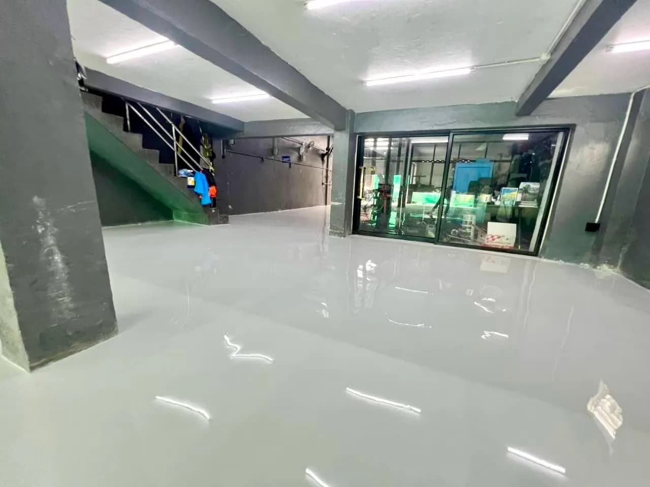 Epoxy