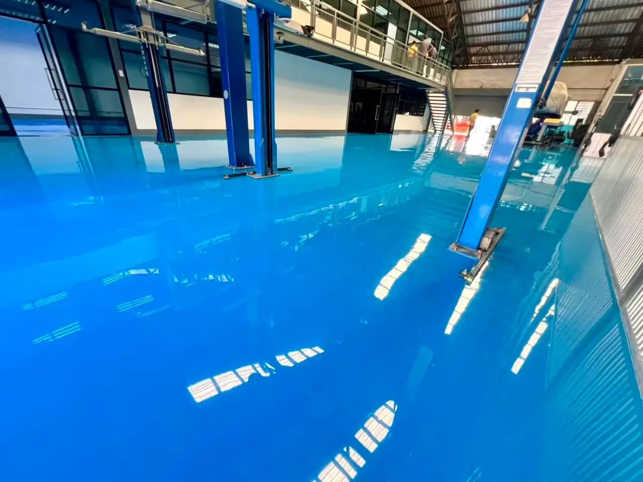 Epoxy
