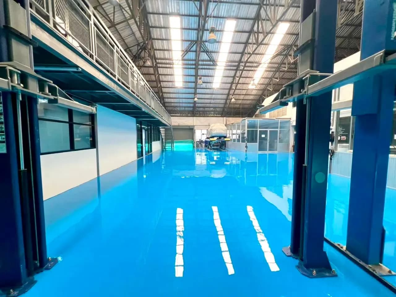 Epoxy