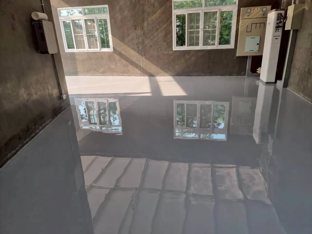 Epoxy