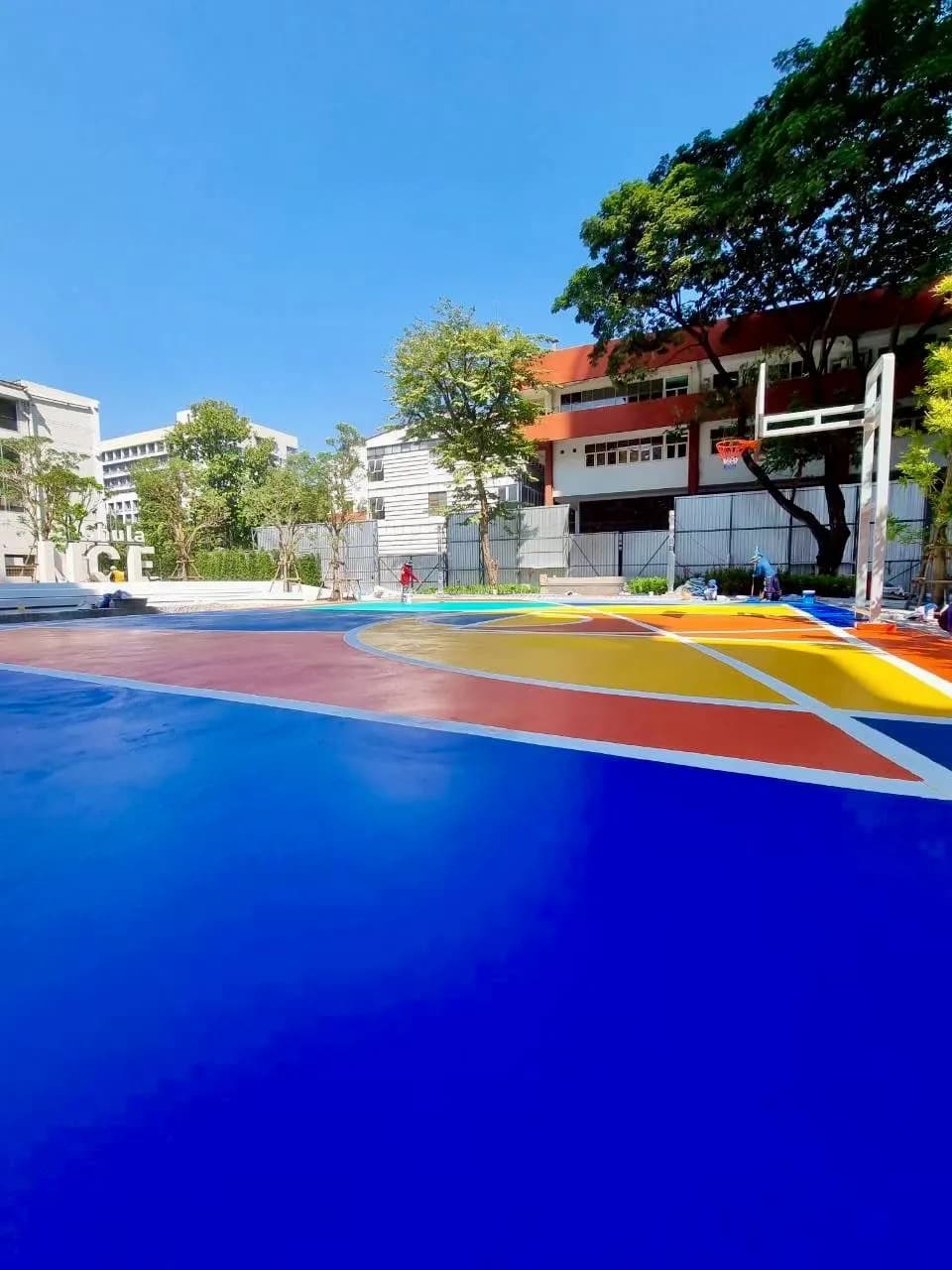 PU Sport